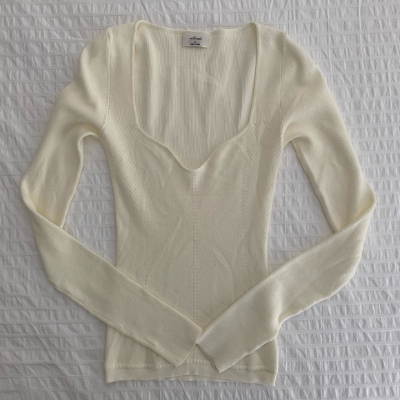 Wilfred Tuscany sweater